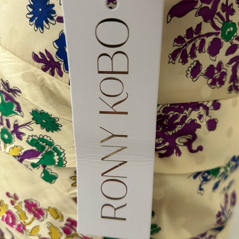Ronny Kobo - Picture 6 of 7